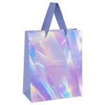 Пакет подарочный MESHU Diamond MS_66131 18*23*10см 