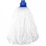 Насадка для мытья пола МОП 266779 микрофибра