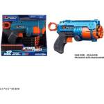 Автомат с мягкими пулями BT312 в кор. N602-H41218