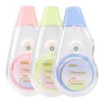 Корректирующая лента 5 мм х 20 м Deli  E8135 410894