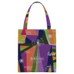 Сумка-шоппер Berlingo Jumble 40*35см SH090S13