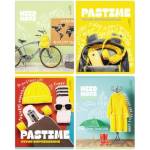 Тетрадь 48 л. (клетка) БиДжи Яркая жизнь Т5ск48_лг 11061