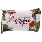 Мыло туалетное 90 гр. ММЗ Лесные ягоды