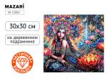 Мозаика алмазная 30х30 Сказка М-12263