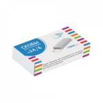 Скобы № 24 оцинк. S24\_439