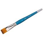 Кисть синтетика № 20 Гамма плоская 280618.08.020