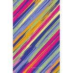 Блокнот А5 32 л. Яркие штрихи С0101-115