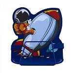 Подставка д/книг Alingar Astronaut AL13036