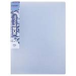 Папка с скоросшив. Trend ICEberries Лёд EC210520074