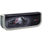 Пенал 1 секц. малый 190*65 мм П-П Сверхскорость ПН-1573