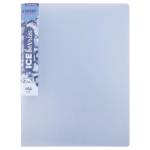 Папка с скоросшив. Trend ICEberries Лёд EC210520074