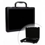 Портфель-кейс КС10 черный