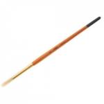 Кисть щетина № 8 Гамма кругл. худож. 280618.05.08