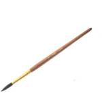 Кисть белка № 7 Гамма кругл.худож. 280618.01.07