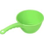 Ковш круглый с ручкой 2 л. 