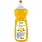 Ср-во для посуды OfficeClean 1 л. Лимон 230187