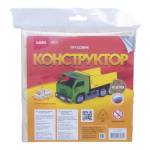 Конструктор из дерева Фн-025 Техника Грузовик