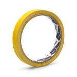 Скотч двусторонний 12 мм х10 м полипропилен Klebebander 12*10РР