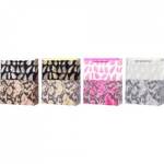 Пакет подарочный deVENTE 9041129 Fashion (26х32 см)