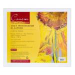 Холст на картоне 30х35 см Сонет DK13701-30х35