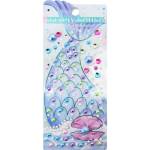 Стразы самоклеящиеся Апплика Жемчужинки С3738-08