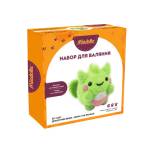 Набор для валяния Дракончик Миша Miadolla WT-0202