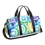 Сумка для спорта и путешествий ЕК 24L Green Tie-Dye 57370
