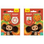 Закладки магнитные 3 шт. Мульти-Пульти Чебурашка ЧБ_53161