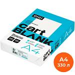 Бумага ксер. А4 Cartblank Digi 330 л. 120 гр.
