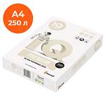 Бумага ксер. А4 IQ Premium 250 л. 200 гр. 172%