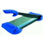 Резак для бумаги сабельный А4+ Universal 8 л. 888610