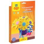 Цветы из фетра Мульти-Пульти Подсолнухи 31882