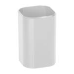 Подставка д/пишущих прин. СТАММ Фаворит ПС-30474 белая