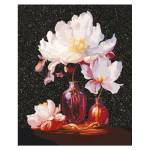 Картина по номерам 40х50 Натюрморт КХг4050_57062