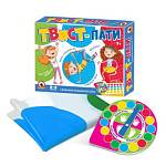 Игра "Твист-пати" (120х180см) 03663 7+ ЧЗ