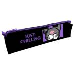 Пенал - косметичка Куроми 21*4,5*4,5 см 75928