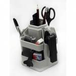 Набор настольный Офисный ЕК 12517 сер