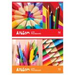 Альбом д\рис. 40 л. БиДжи Рисуем карандашами АР4ск40 59522