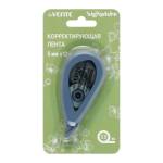 Корректирующая лента 5 мм х 12 м deVENTE sigNATURE сумеречный синий 4062511