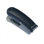 Степлер №24/6 Attomex 25 л. пластик 4142311 черный