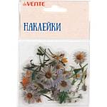 Набор наклеек deVENTE 8002218 Daisies 