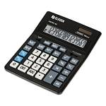 Калькулятор настольный Eleven Business Line CDB1601-BK 16 разр. 155*205*35 мм черный