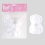 Заготовка для декорирования deVENTE 8003123 Собака