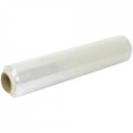 Стретч для упаковки паллет 450 мм х 142 м 17 мкм 1 кг. первич. СП 10478