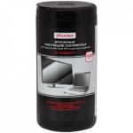 Салфетки для очистки экрана OfficeClean 100 шт. 262495