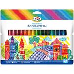 Фломастер 24 цв. Гамма Классические 180319_13