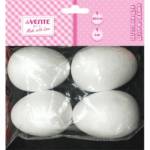 Заготовка для декорирования deVENTE 8003910 Эллипсы 80х55 4 шт.