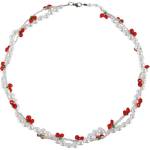 Набор для бисероплетения Чокер. Вишенки 11-504