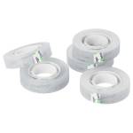 Скотч 12 мм х33 м Berlingo SK1202/АТ1230 кор 720