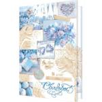 1-41-1091А В этот волшебный день свадьбы! А4 с текстом